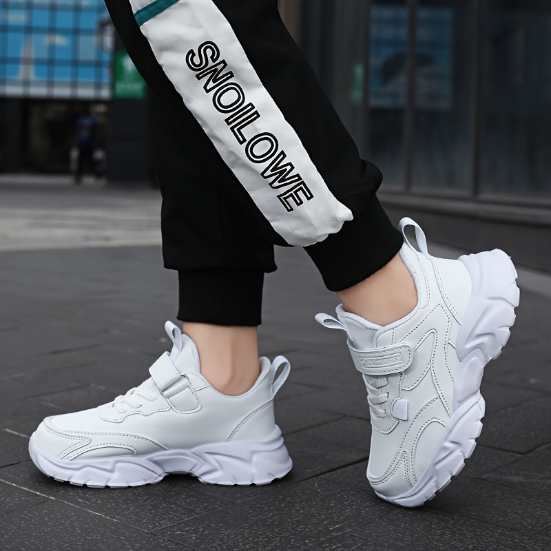 Casual Fashion Minimalist Low Top Hiking Shoes for, Fall/Winter, Spring/Fal