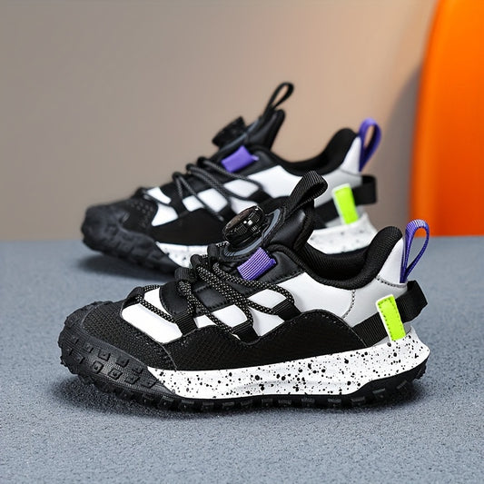 Autumn And Winter Children'S Sports Shoes